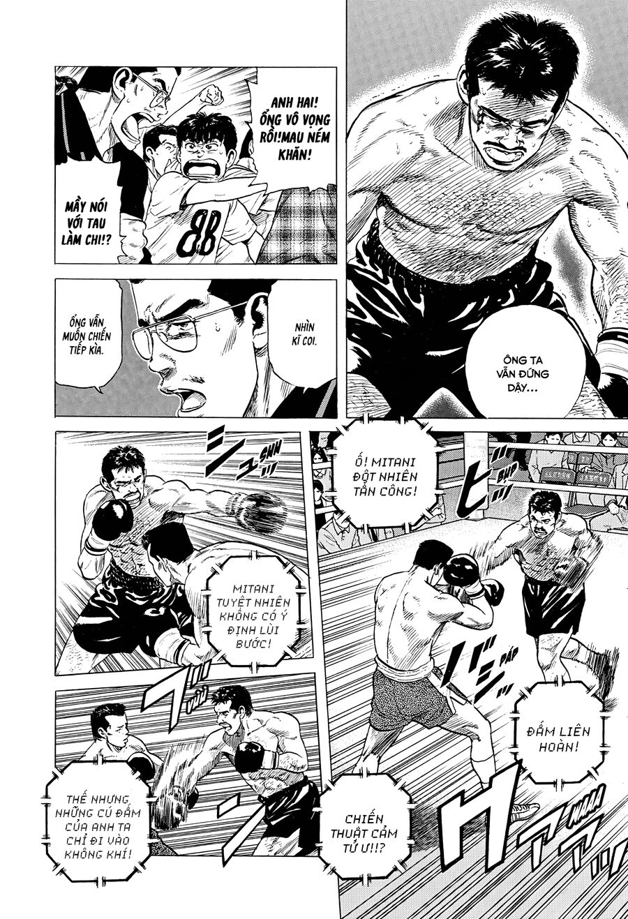 Bản Blues Vô Giá Trị Chapter 369 - 5