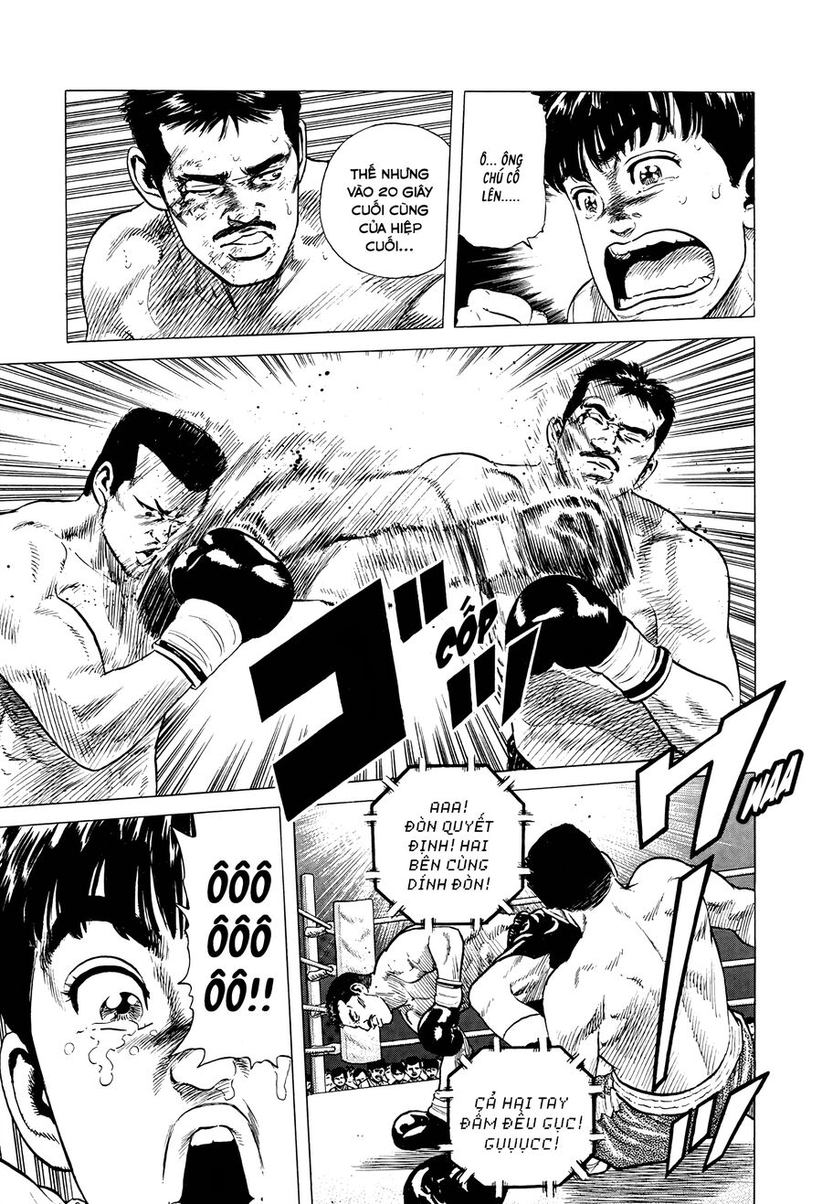 Bản Blues Vô Giá Trị Chapter 369 - 6