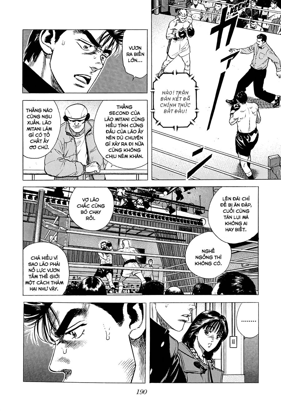 Bản Blues Vô Giá Trị Chapter 369 - 9