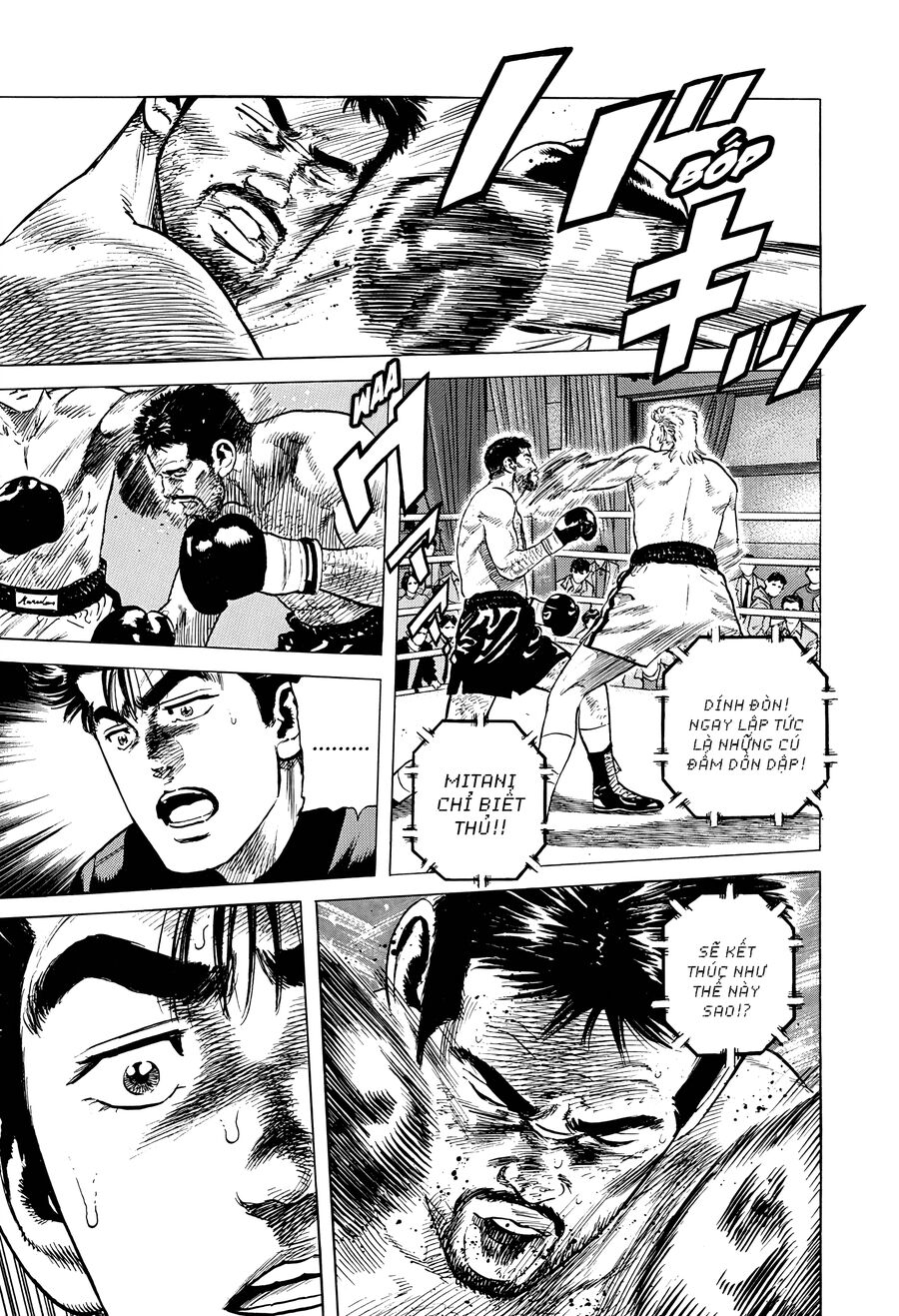 Bản Blues Vô Giá Trị Chapter 369 - 10