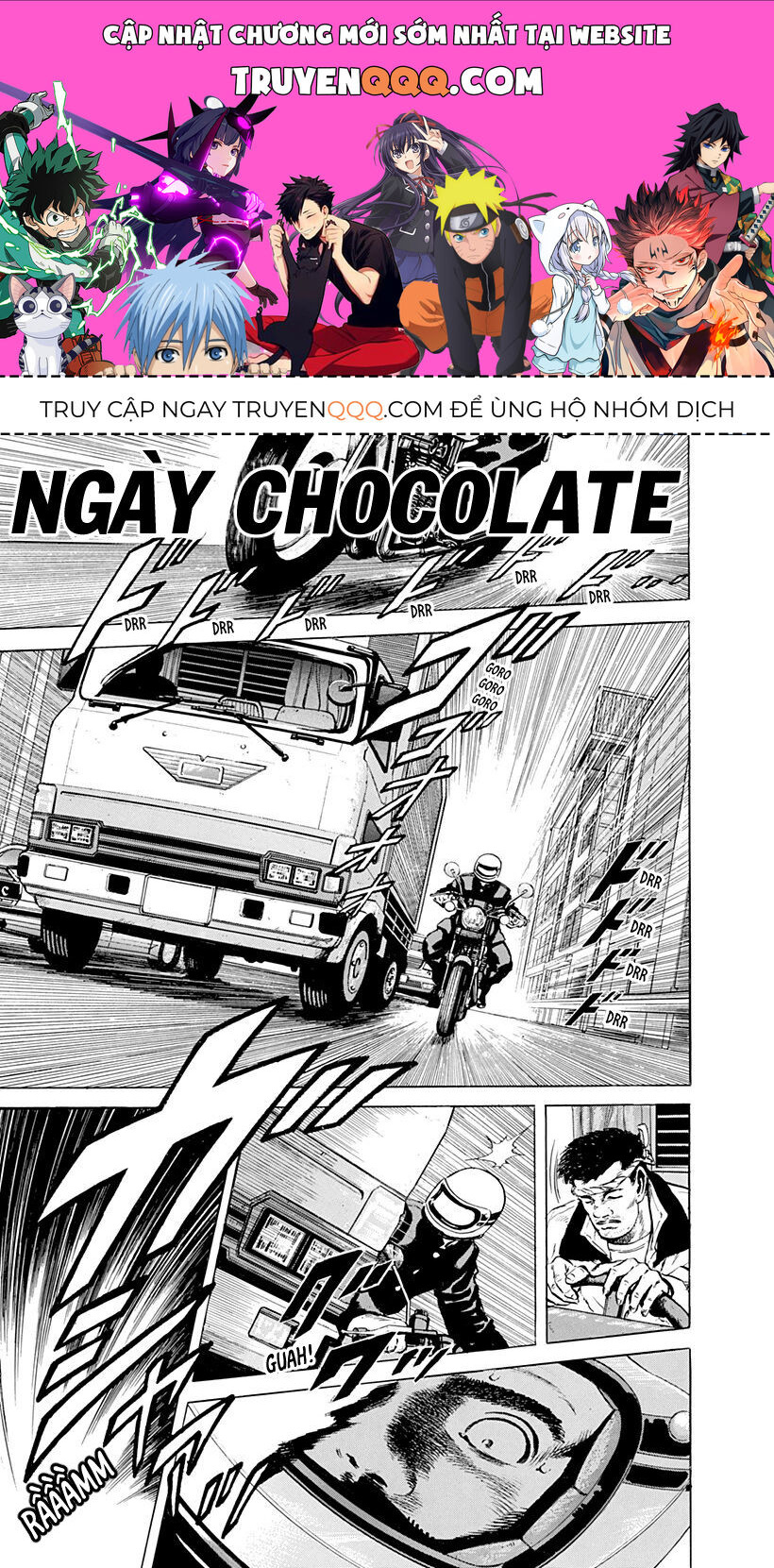 Bản Blues Vô Giá Trị Chapter 37 - 1