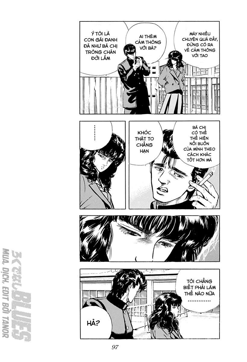 Bản Blues Vô Giá Trị Chapter 37 - 11