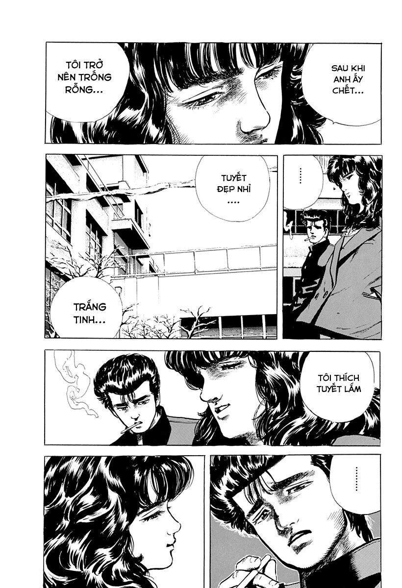 Bản Blues Vô Giá Trị Chapter 37 - 12