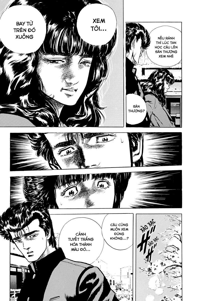 Bản Blues Vô Giá Trị Chapter 37 - 13