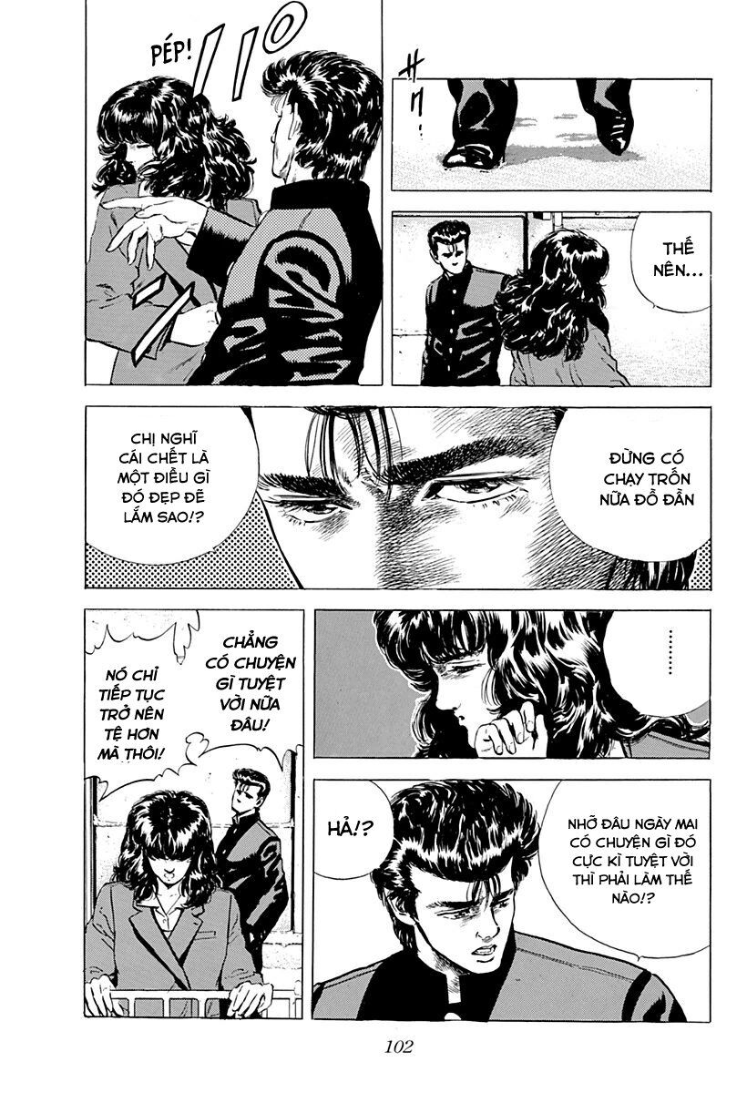 Bản Blues Vô Giá Trị Chapter 37 - 16