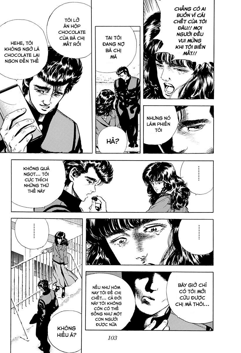 Bản Blues Vô Giá Trị Chapter 37 - 17