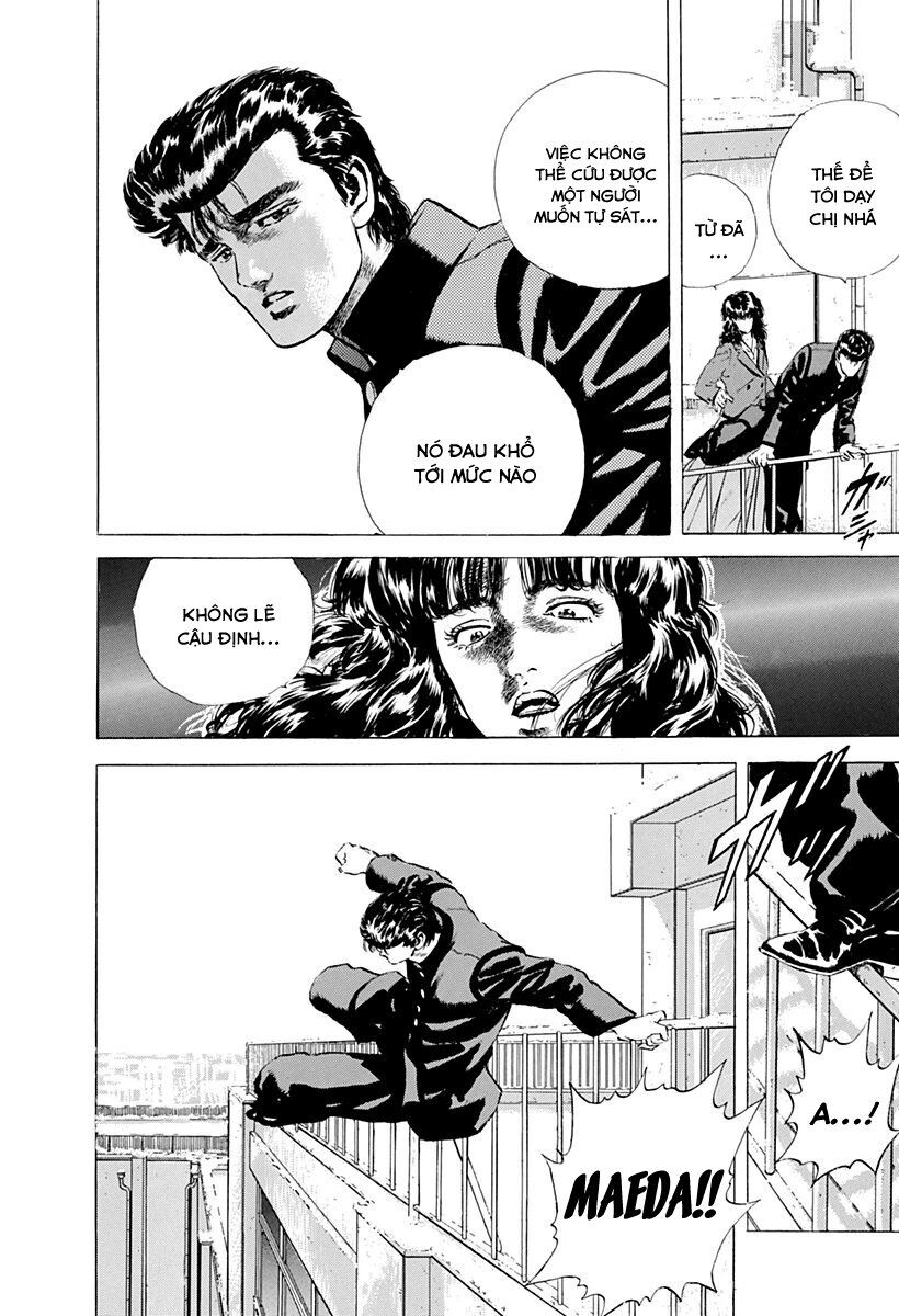 Bản Blues Vô Giá Trị Chapter 37 - 18