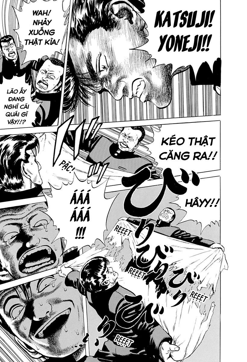 Bản Blues Vô Giá Trị Chapter 37 - 19