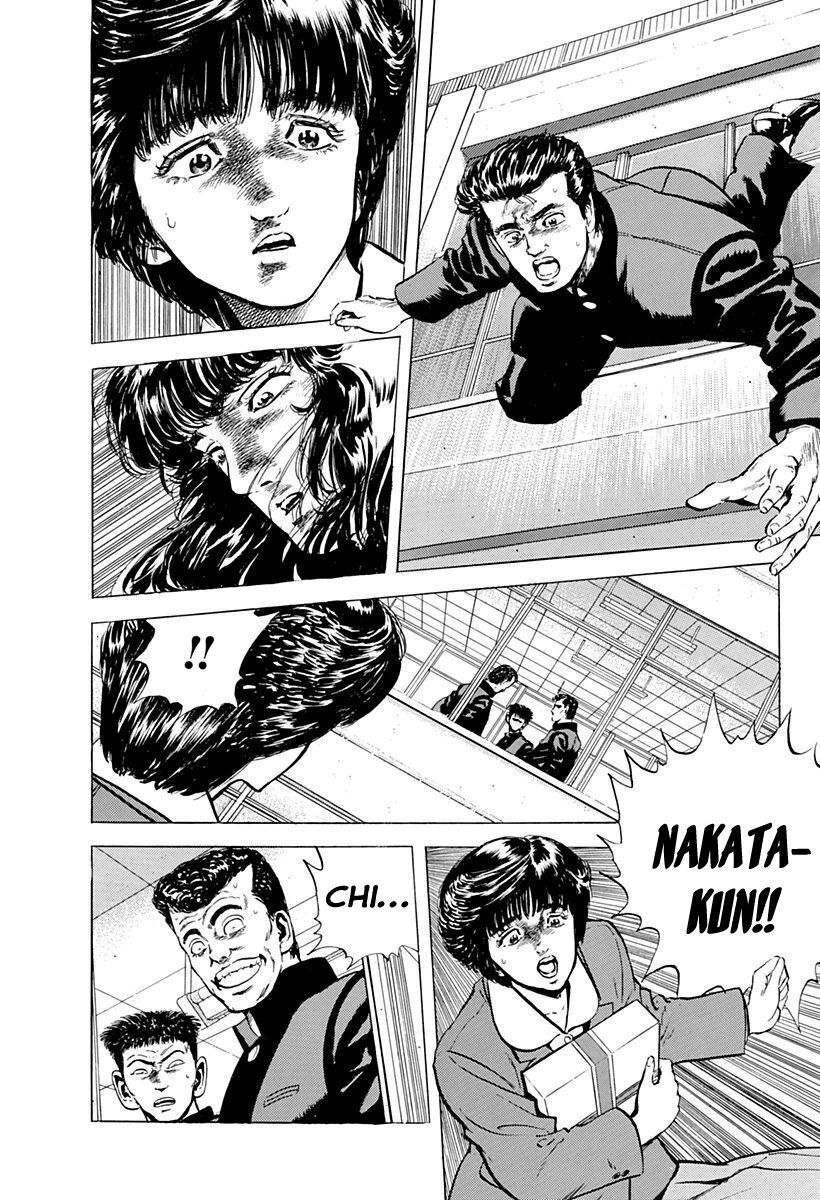 Bản Blues Vô Giá Trị Chapter 37 - 20