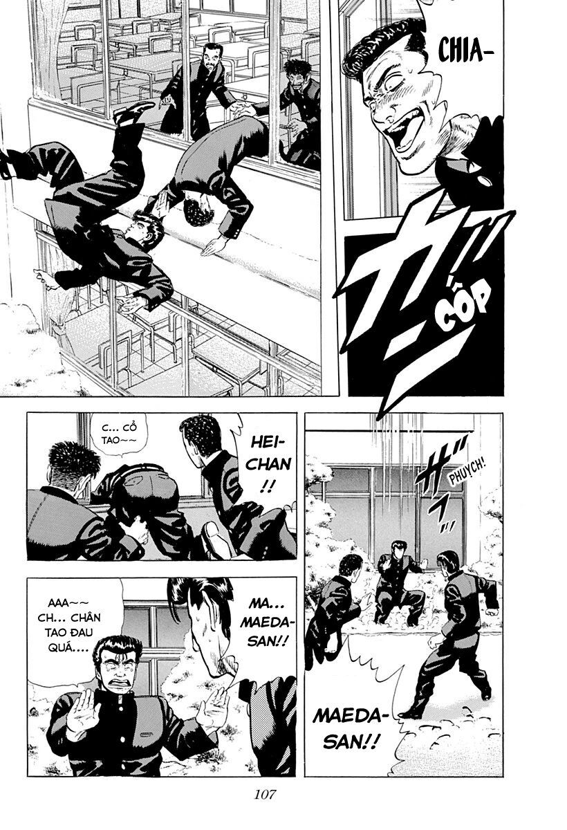 Bản Blues Vô Giá Trị Chapter 37 - 21