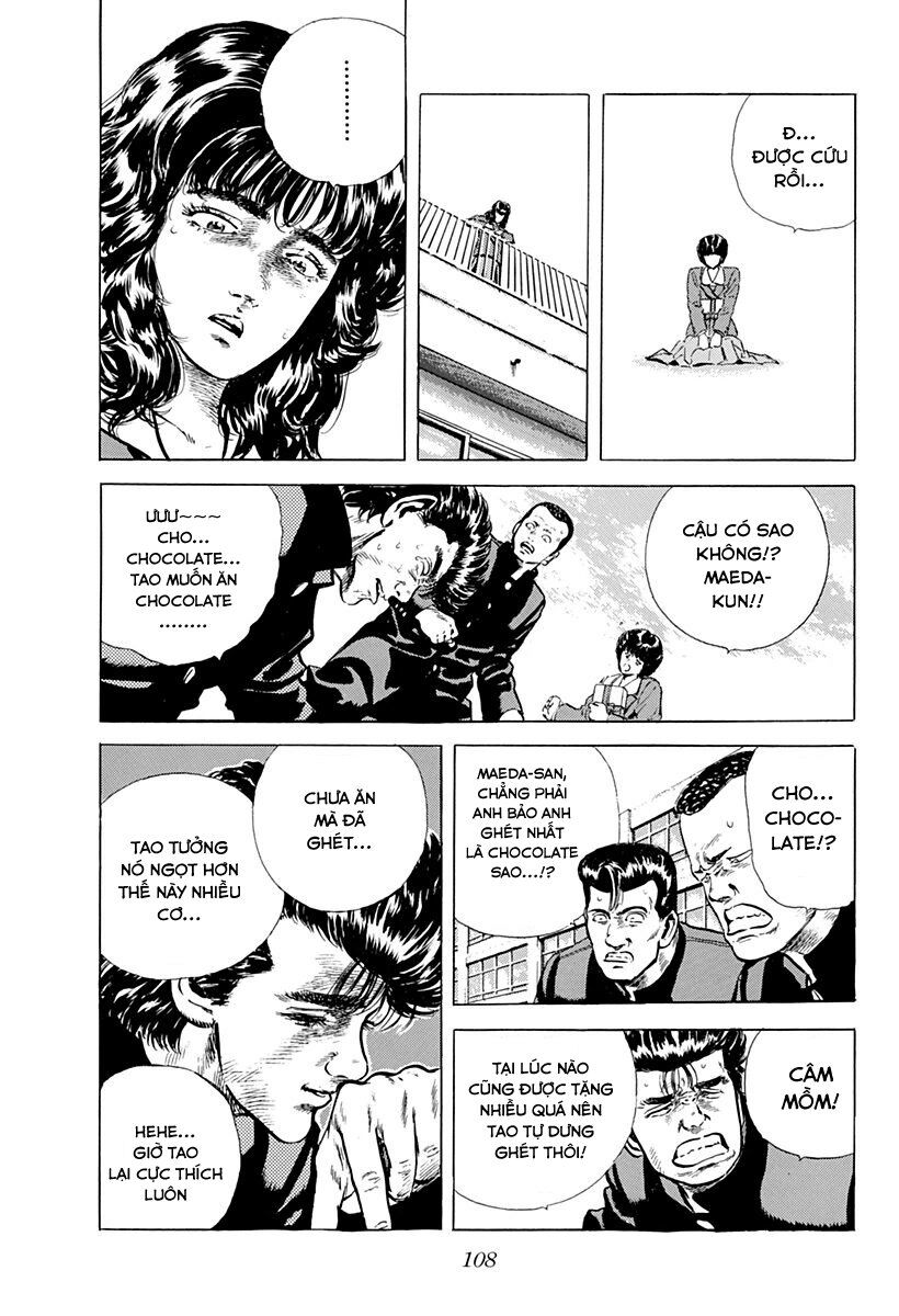 Bản Blues Vô Giá Trị Chapter 37 - 22