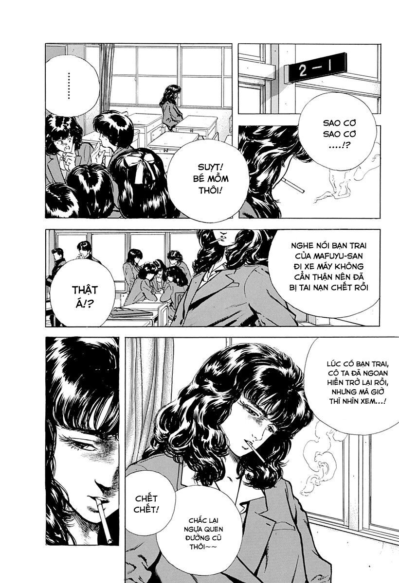 Bản Blues Vô Giá Trị Chapter 37 - 4