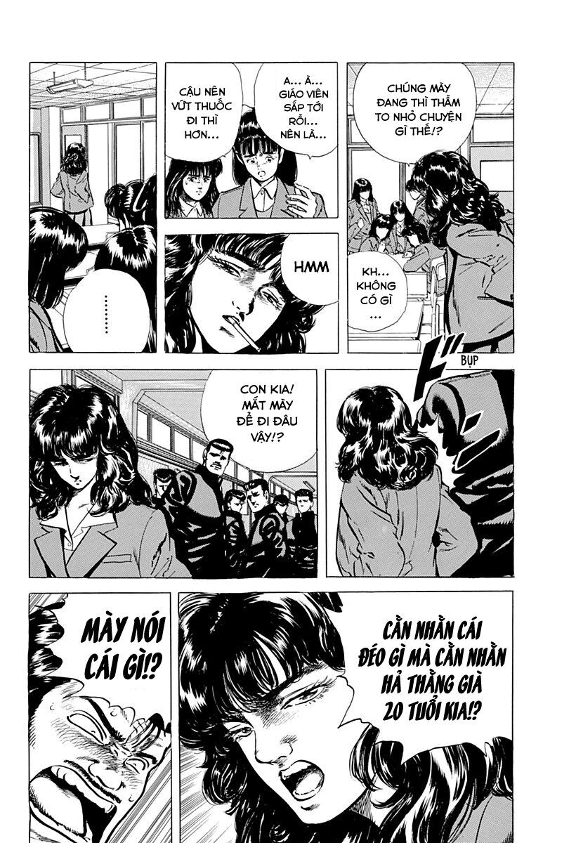 Bản Blues Vô Giá Trị Chapter 37 - 5