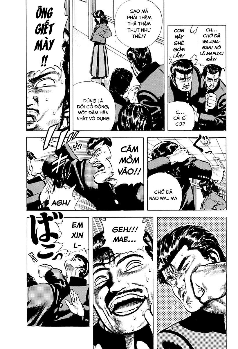 Bản Blues Vô Giá Trị Chapter 37 - 6