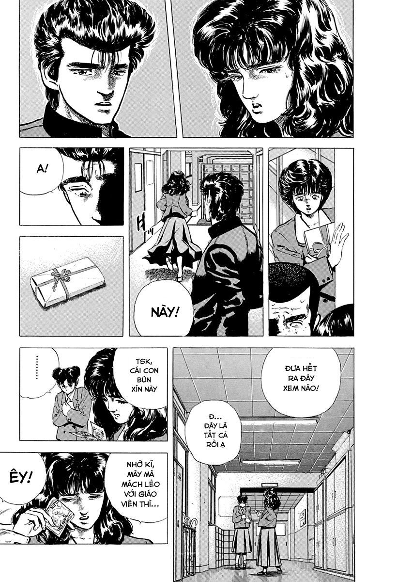 Bản Blues Vô Giá Trị Chapter 37 - 7