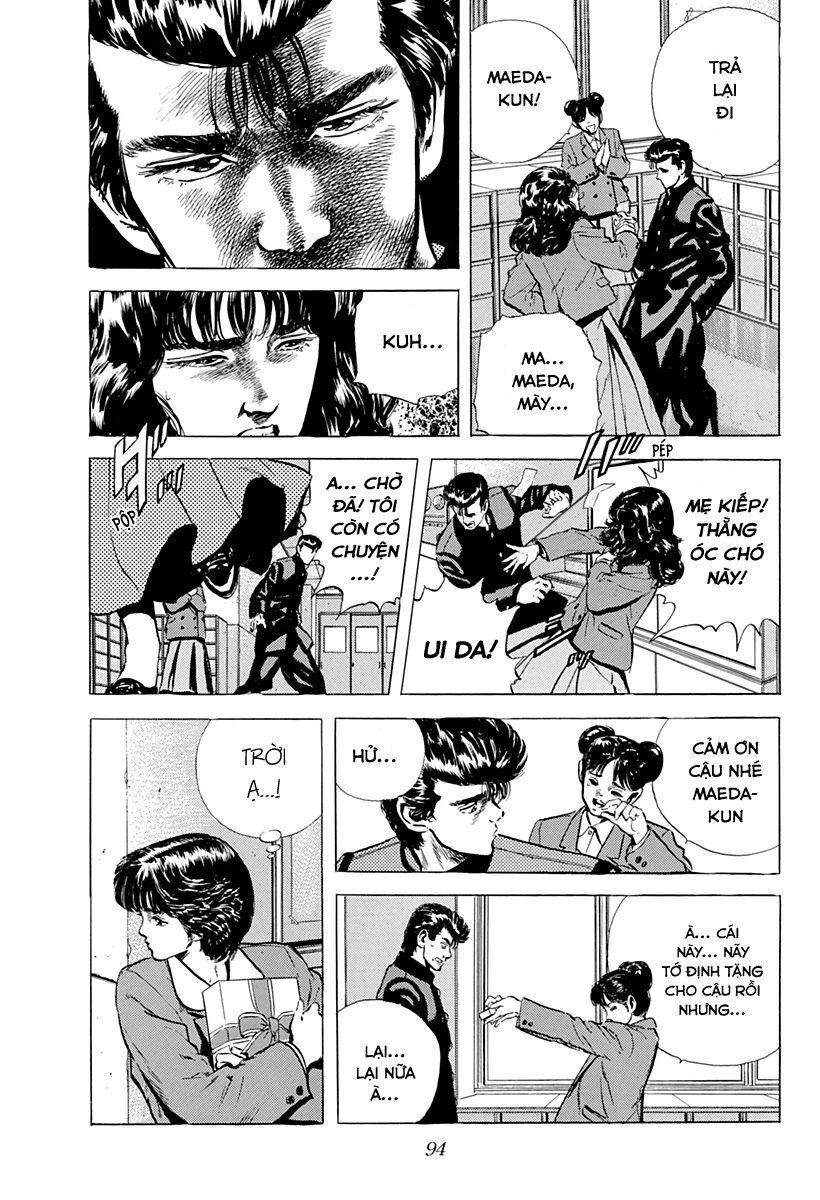 Bản Blues Vô Giá Trị Chapter 37 - 8