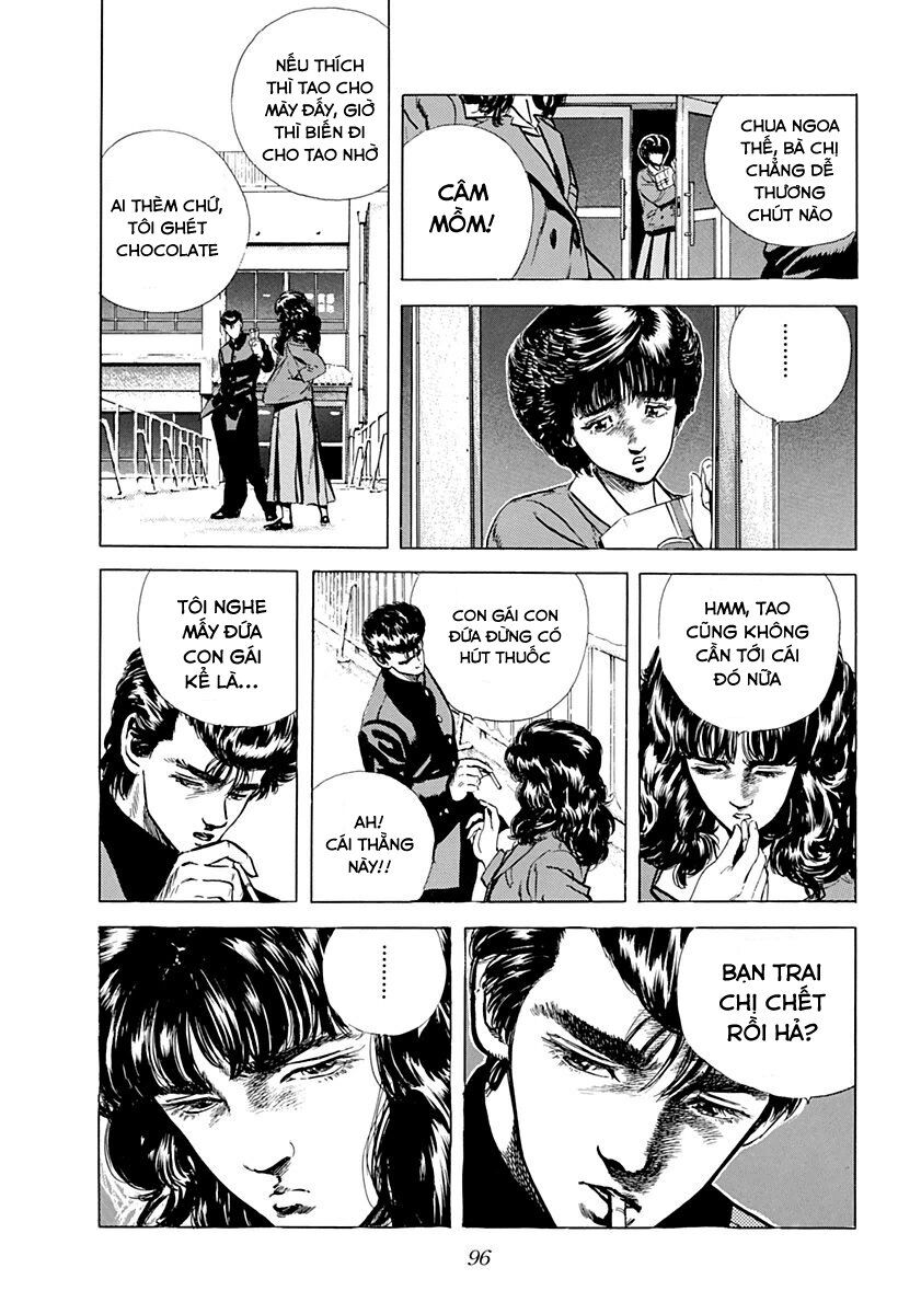 Bản Blues Vô Giá Trị Chapter 37 - 10