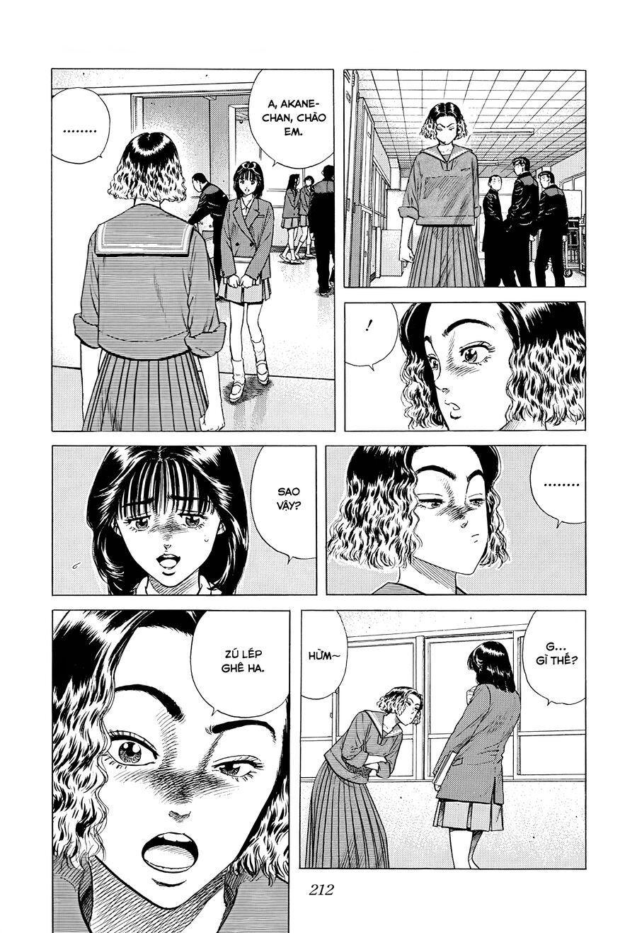 Bản Blues Vô Giá Trị Chapter 370 - 11