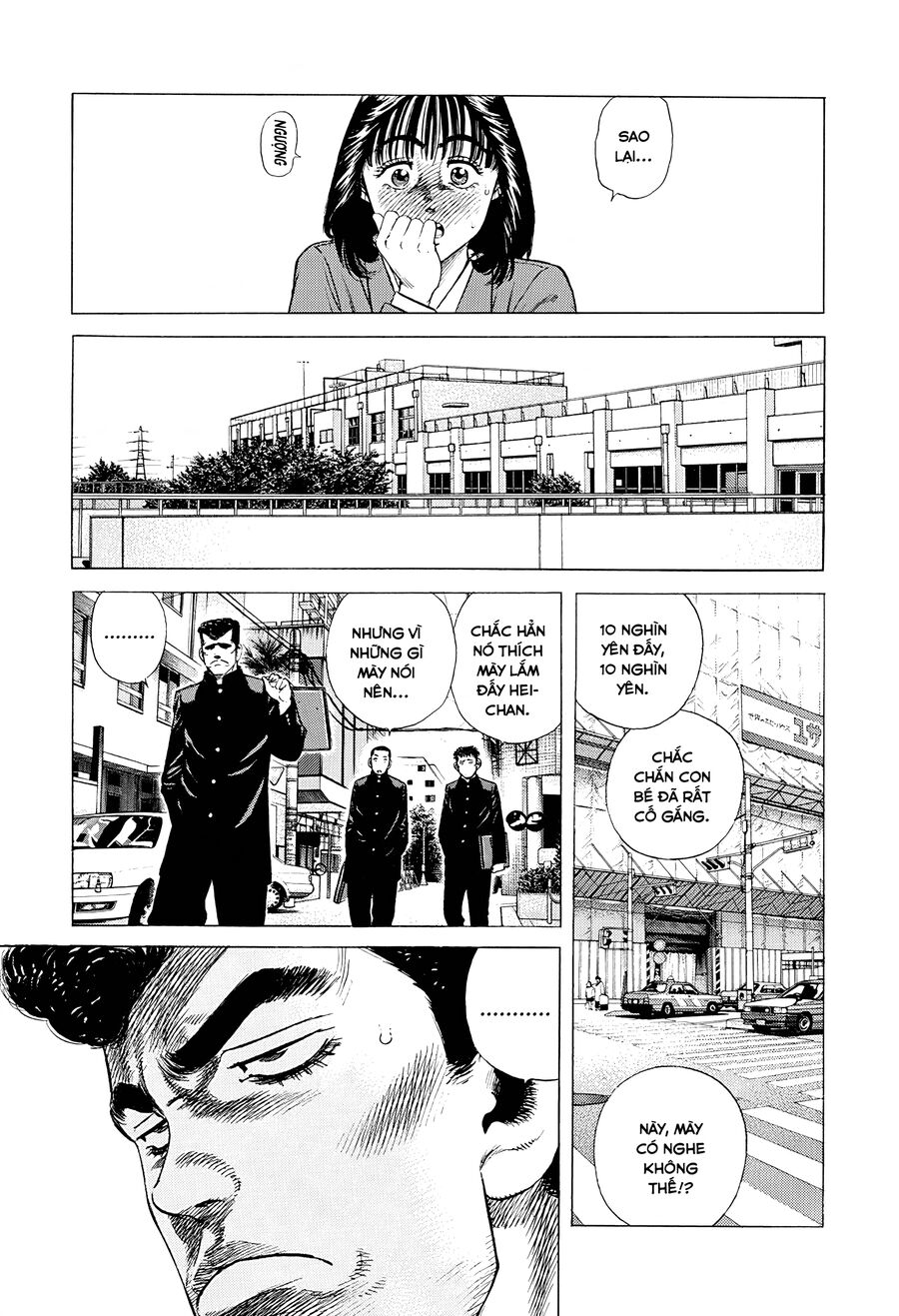 Bản Blues Vô Giá Trị Chapter 370 - 12