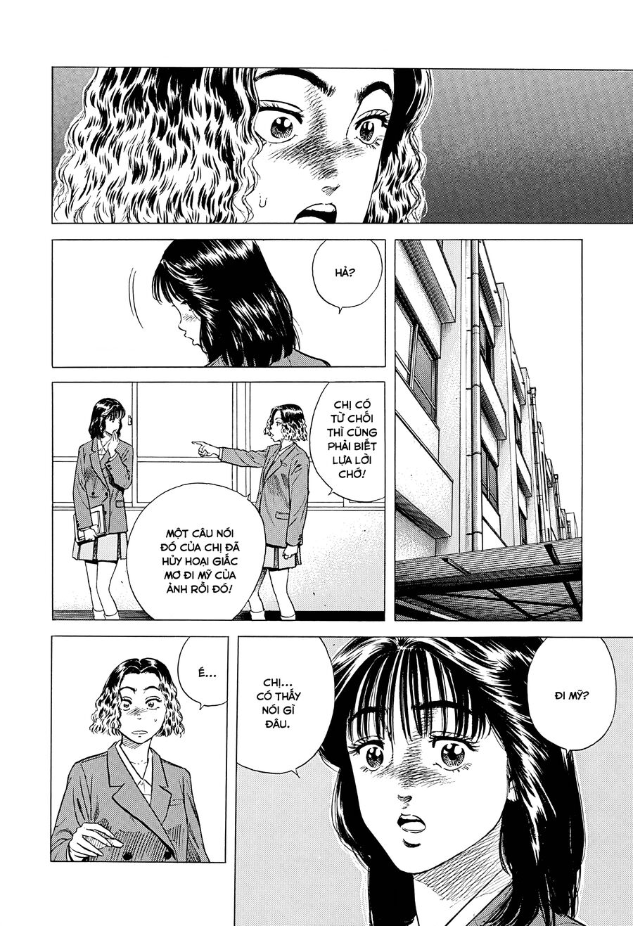 Bản Blues Vô Giá Trị Chapter 370 - 19