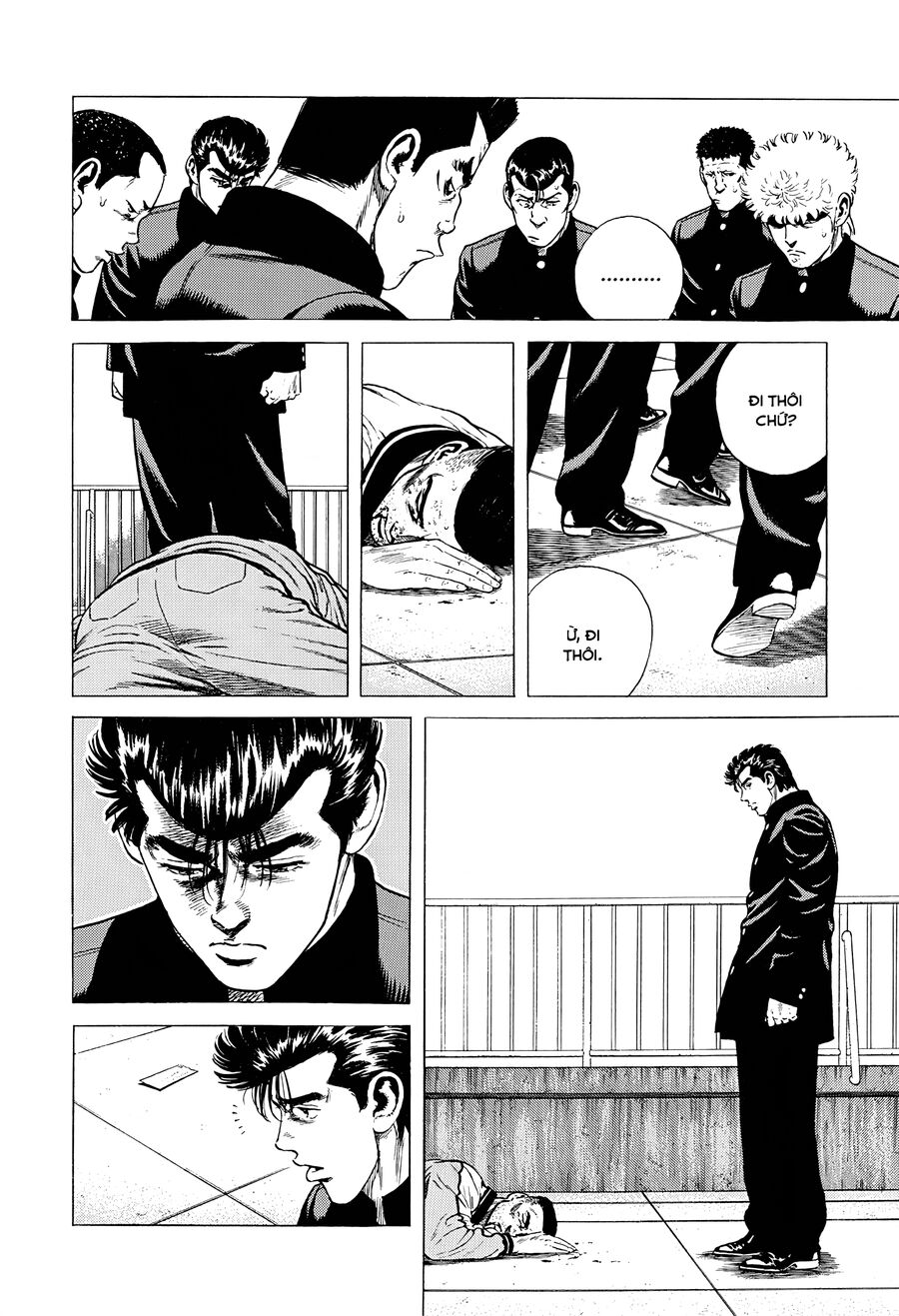 Bản Blues Vô Giá Trị Chapter 371 - 15