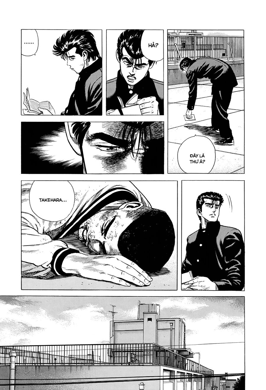 Bản Blues Vô Giá Trị Chapter 371 - 16