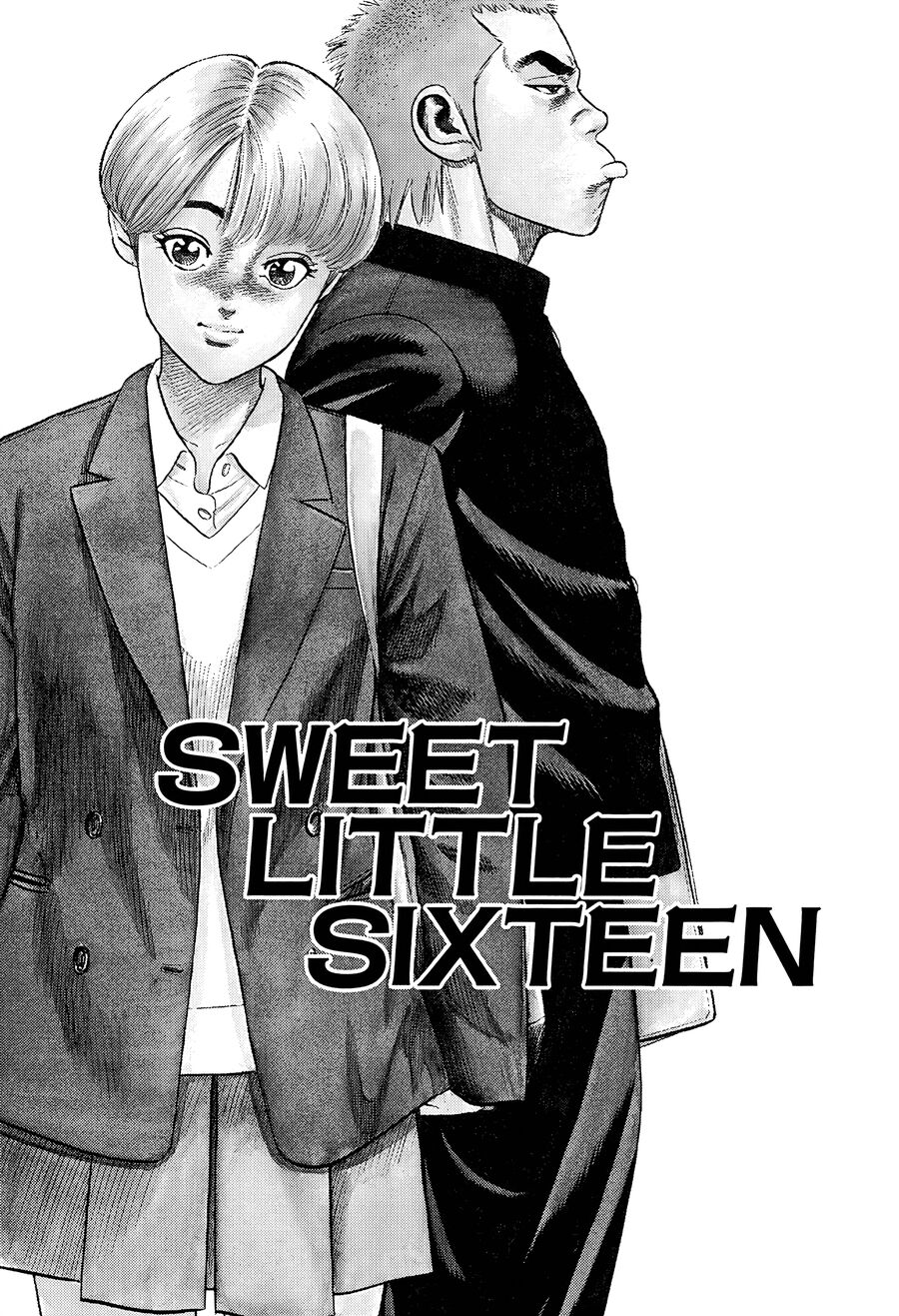 Bản Blues Vô Giá Trị Chapter 372 - 2