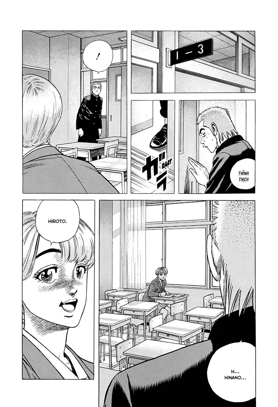 Bản Blues Vô Giá Trị Chapter 372 - 14