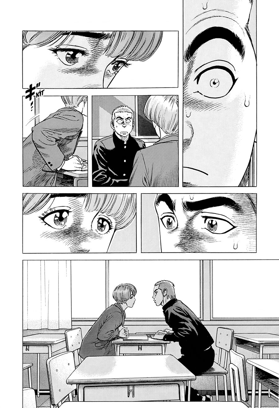 Bản Blues Vô Giá Trị Chapter 372 - 19