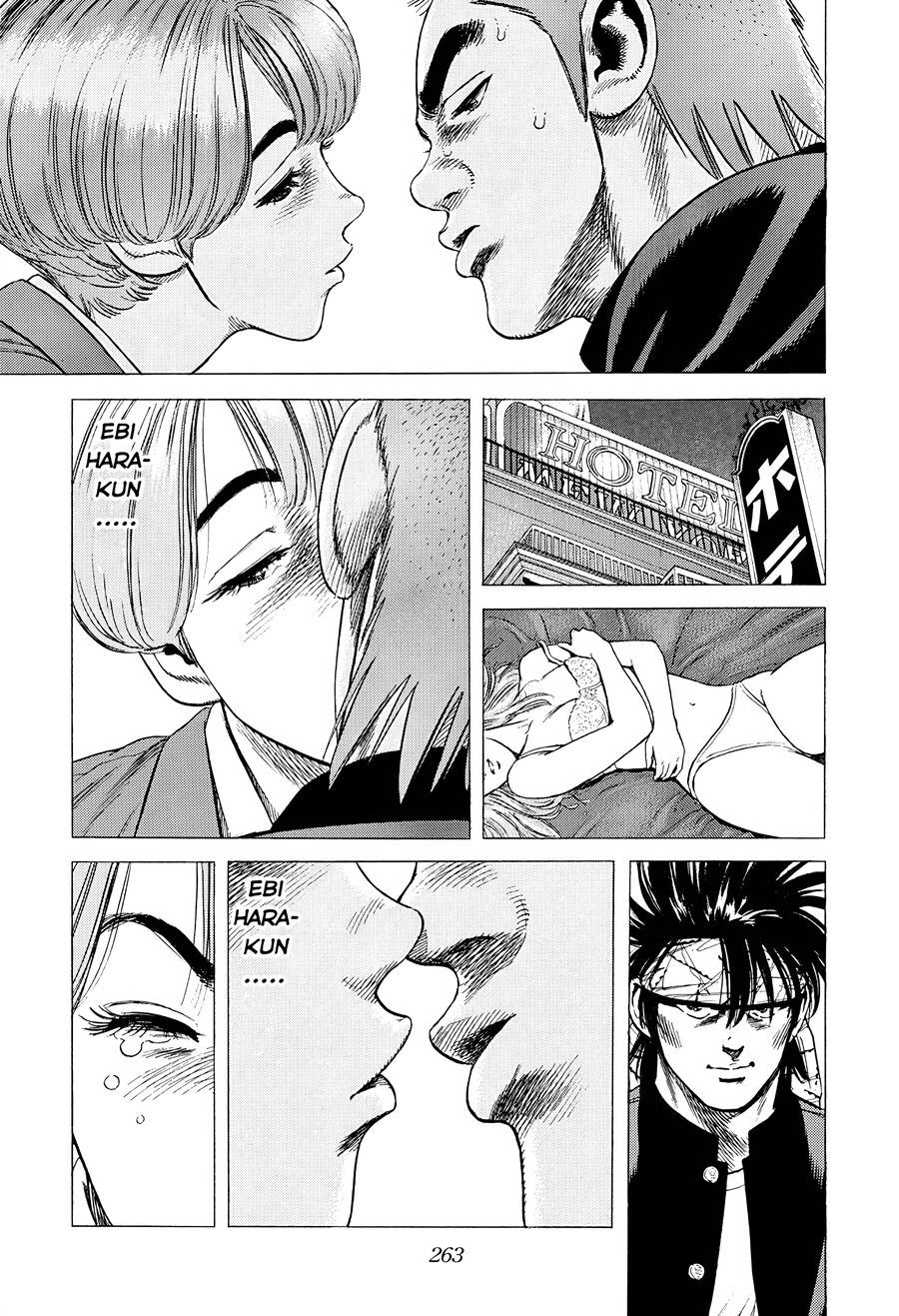 Bản Blues Vô Giá Trị Chapter 372 - 20