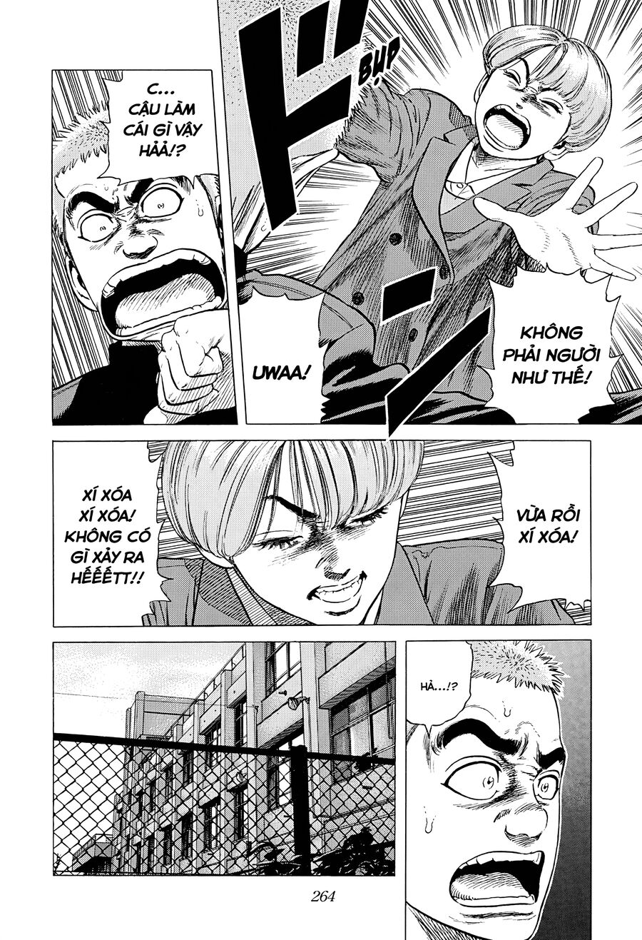 Bản Blues Vô Giá Trị Chapter 372 - 21