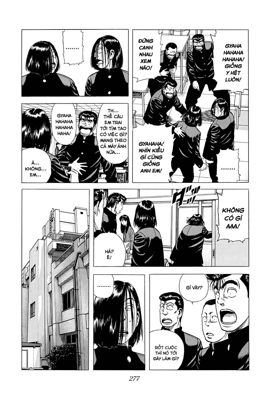 Bản Blues Vô Giá Trị Chapter 373 - 12