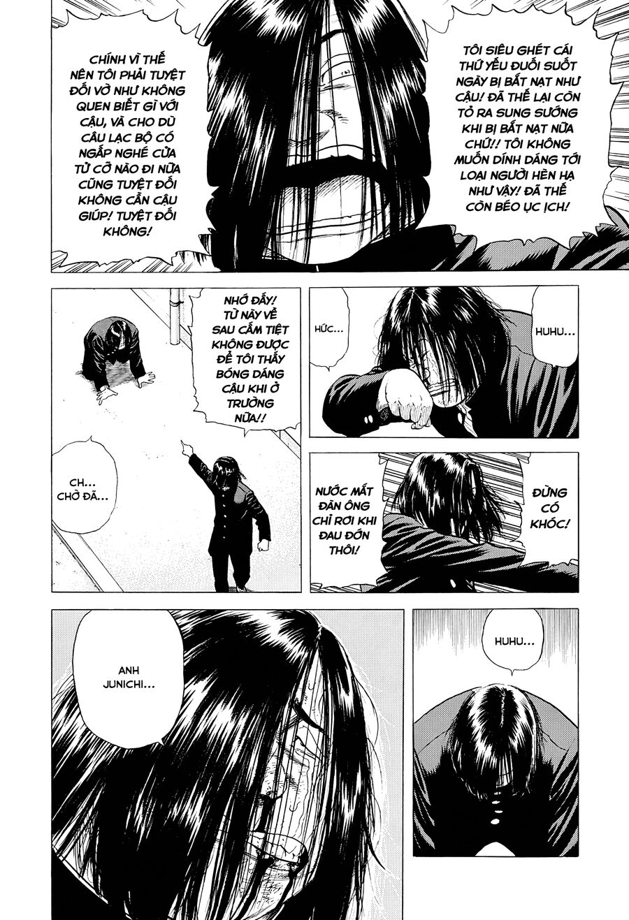 Bản Blues Vô Giá Trị Chapter 373 - 15