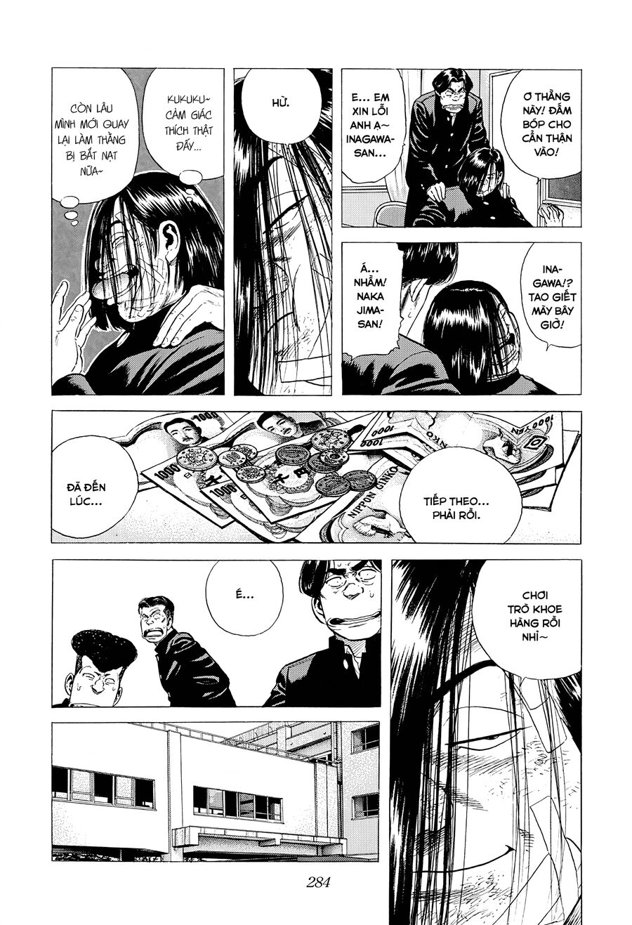 Bản Blues Vô Giá Trị Chapter 373 - 19