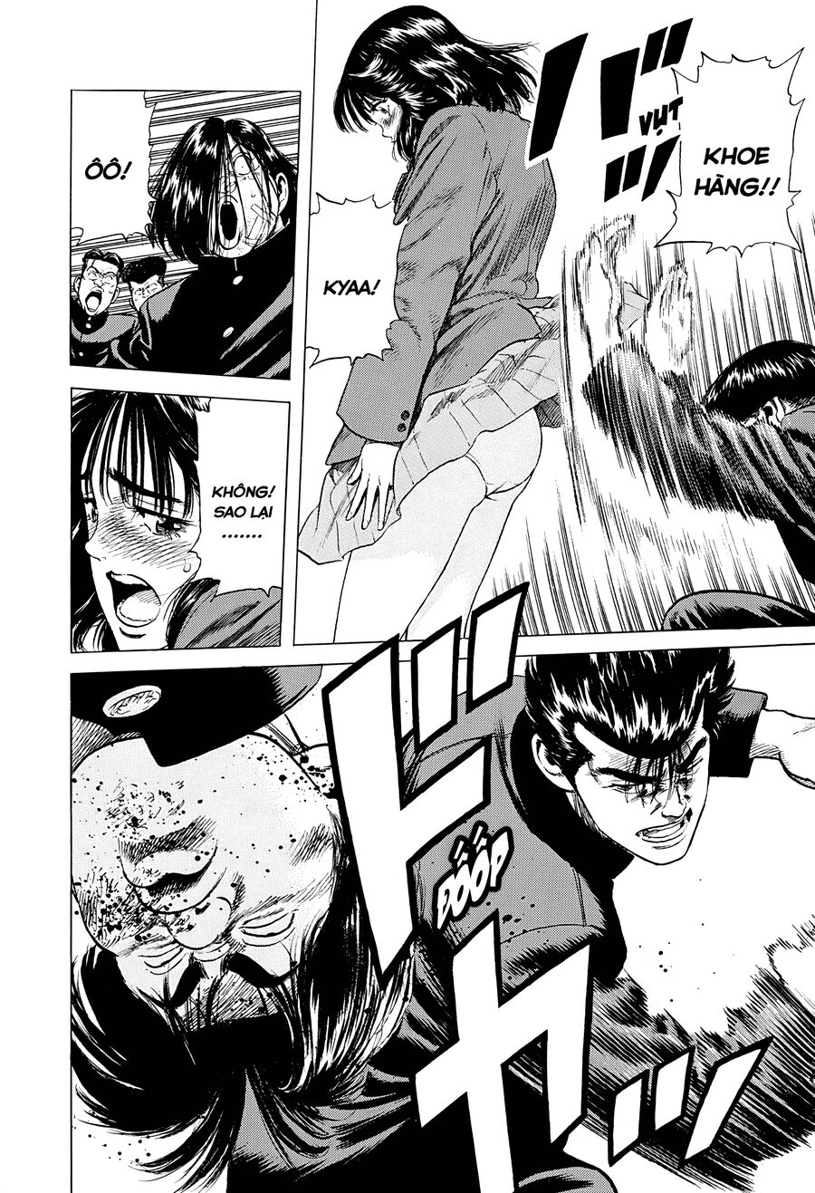 Bản Blues Vô Giá Trị Chapter 373 - 21