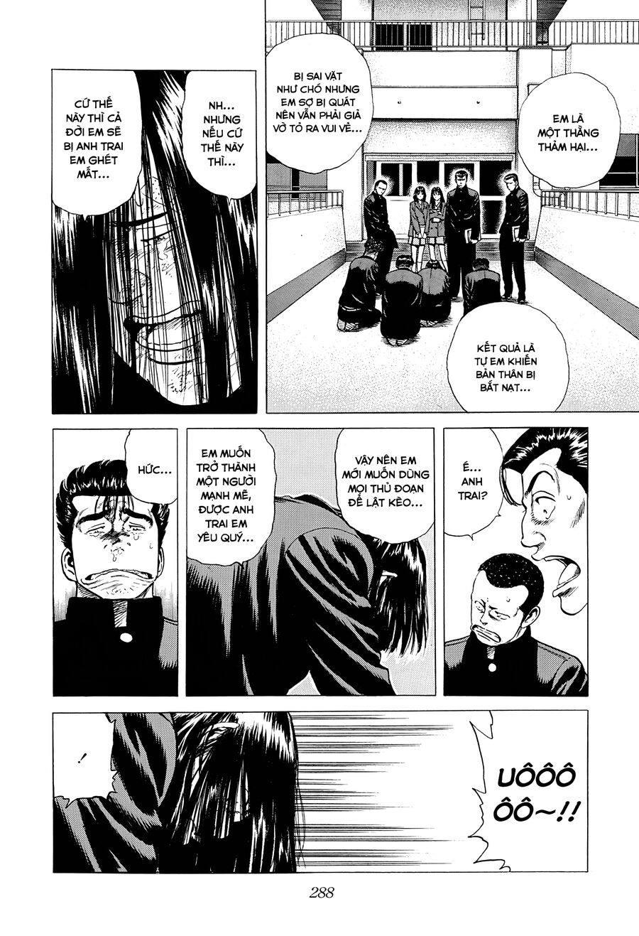 Bản Blues Vô Giá Trị Chapter 373 - 23