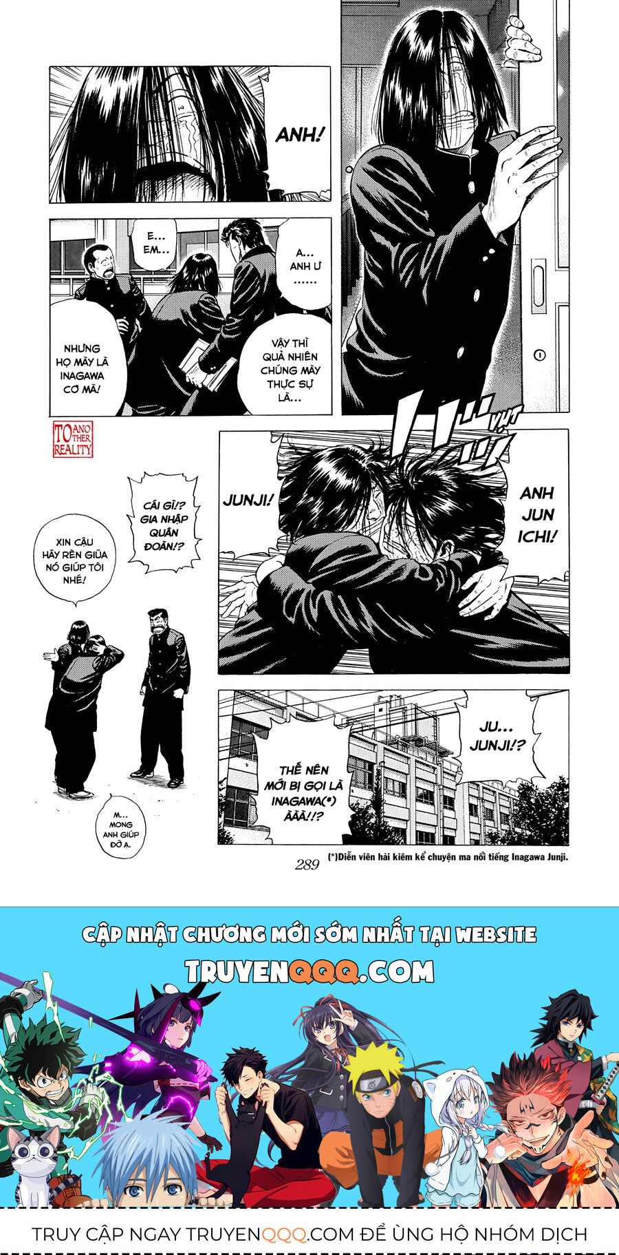 Bản Blues Vô Giá Trị Chapter 373 - 24