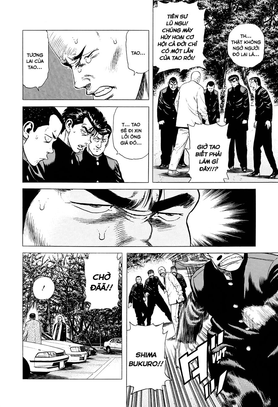 Bản Blues Vô Giá Trị Chapter 374 - 13