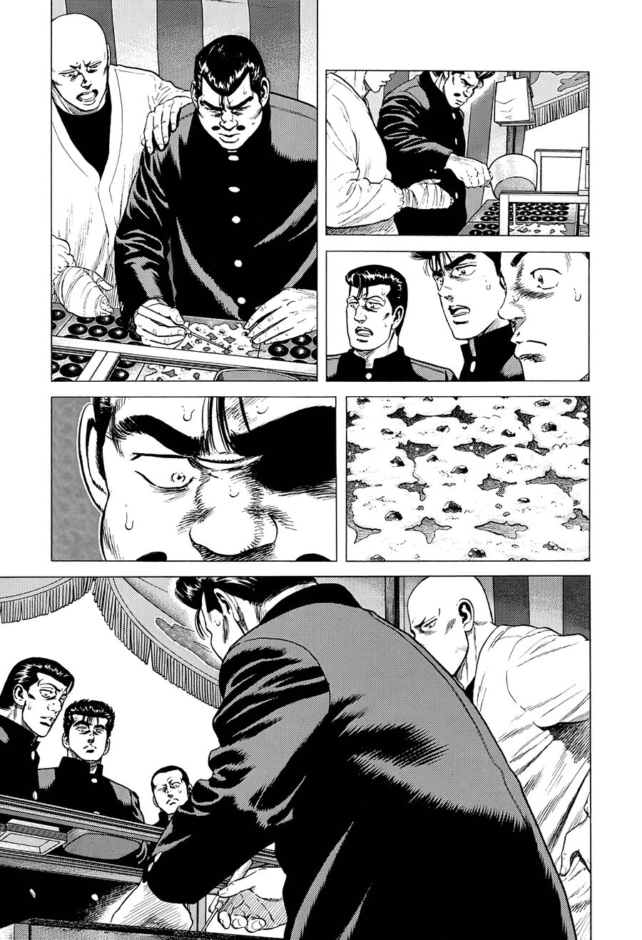 Bản Blues Vô Giá Trị Chapter 374 - 16