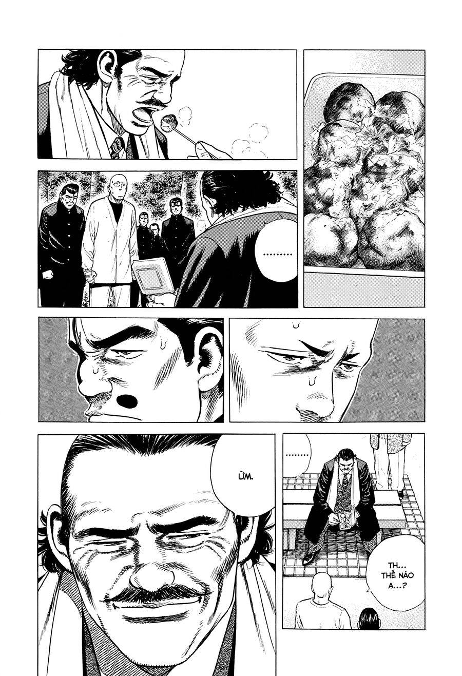 Bản Blues Vô Giá Trị Chapter 374 - 17