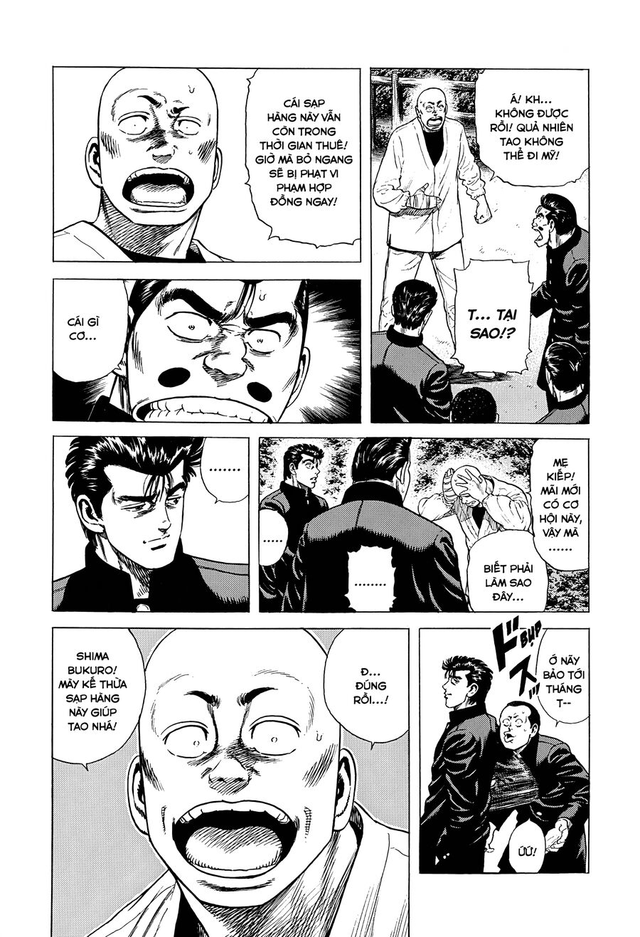 Bản Blues Vô Giá Trị Chapter 374 - 19