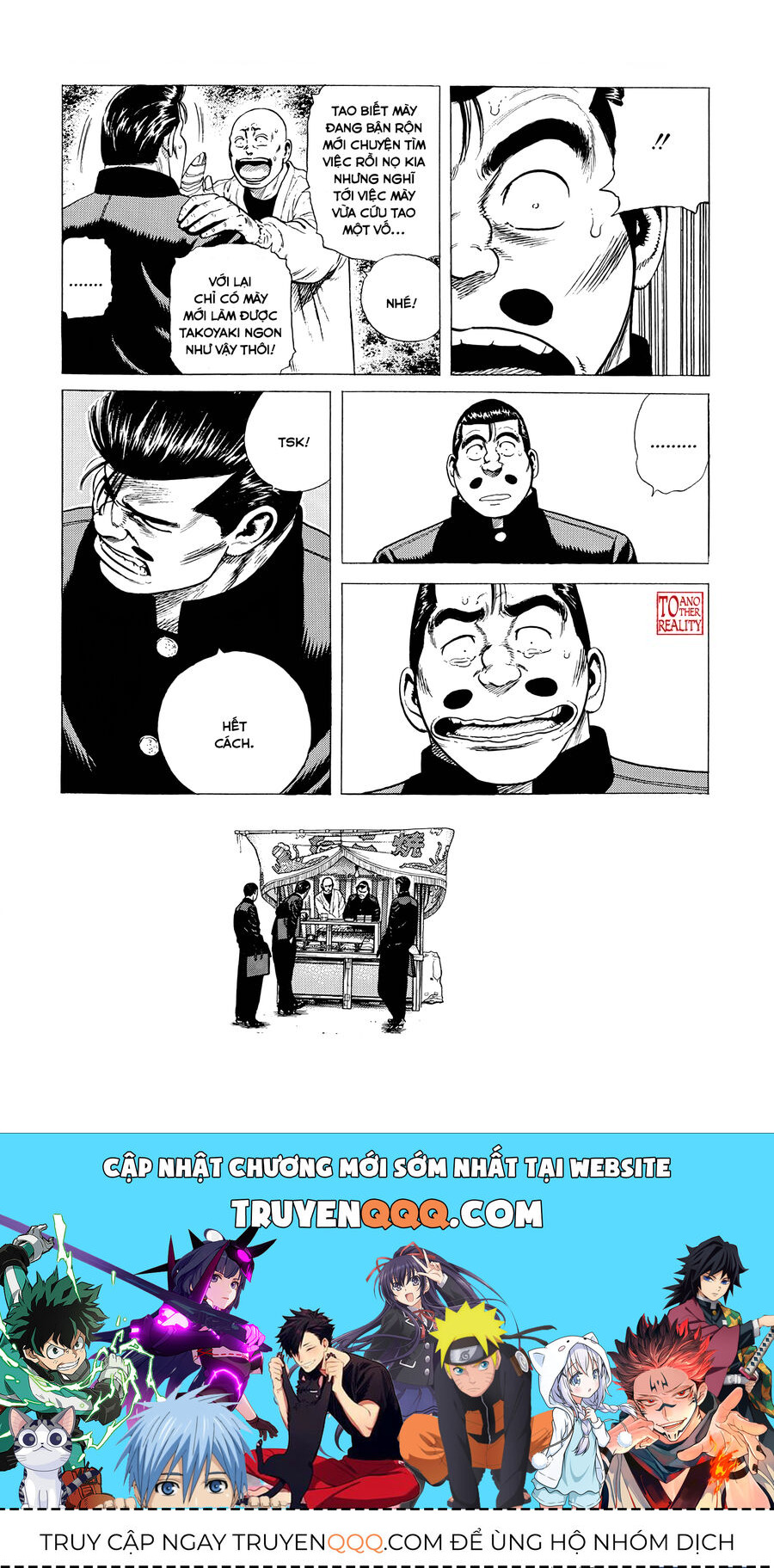 Bản Blues Vô Giá Trị Chapter 374 - 20