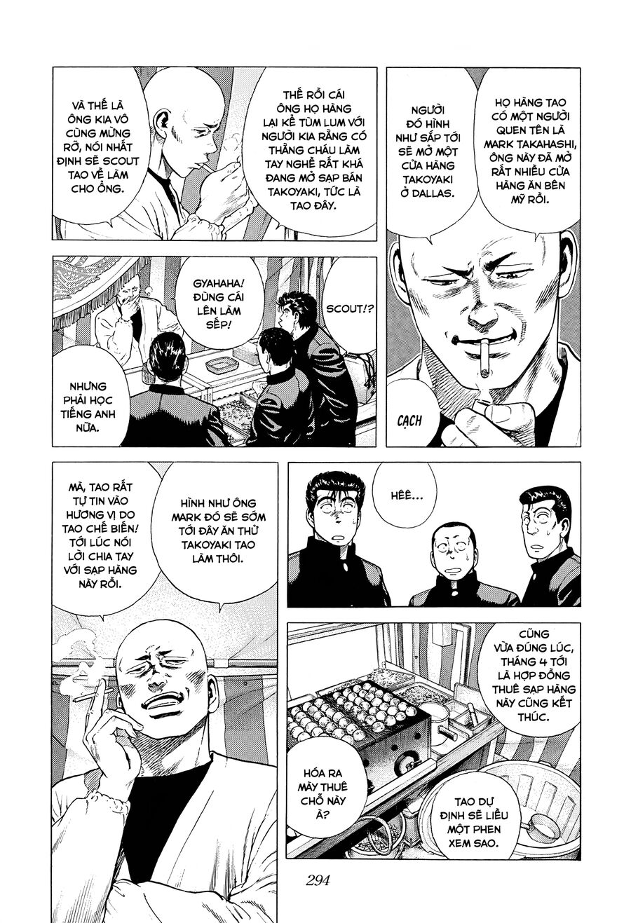 Bản Blues Vô Giá Trị Chapter 374 - 5