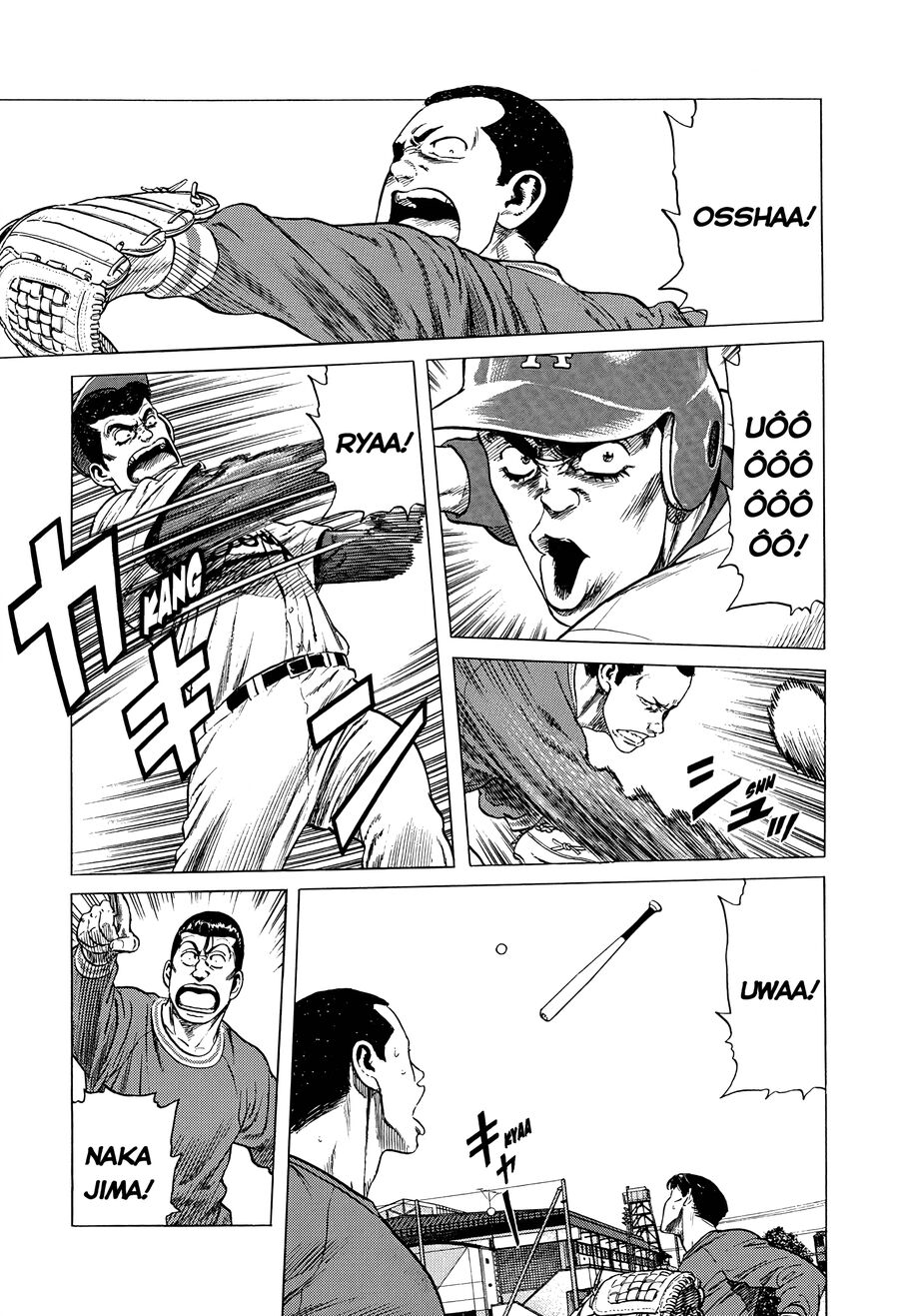 Bản Blues Vô Giá Trị Chapter 375 - 4
