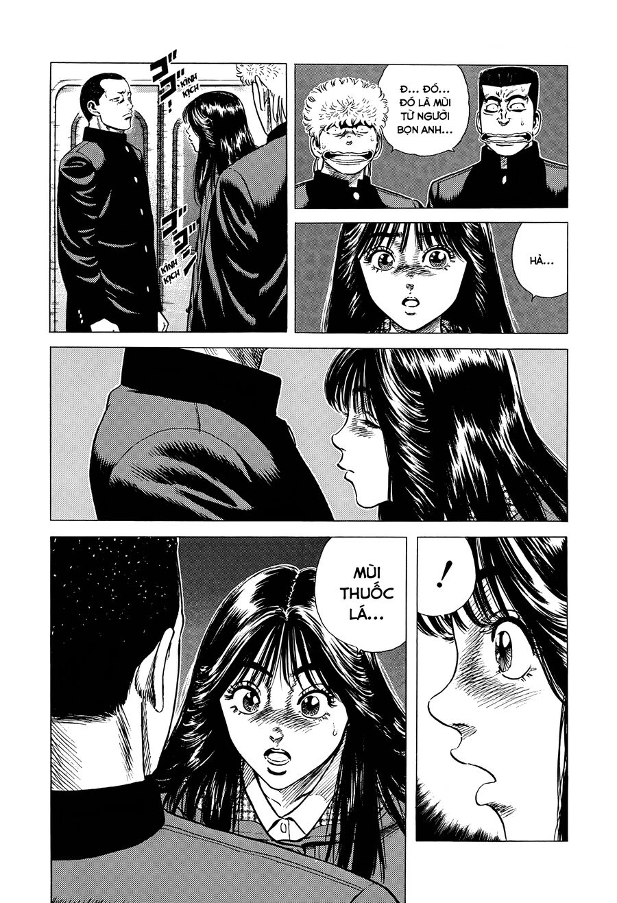 Bản Blues Vô Giá Trị Chapter 376 - 21