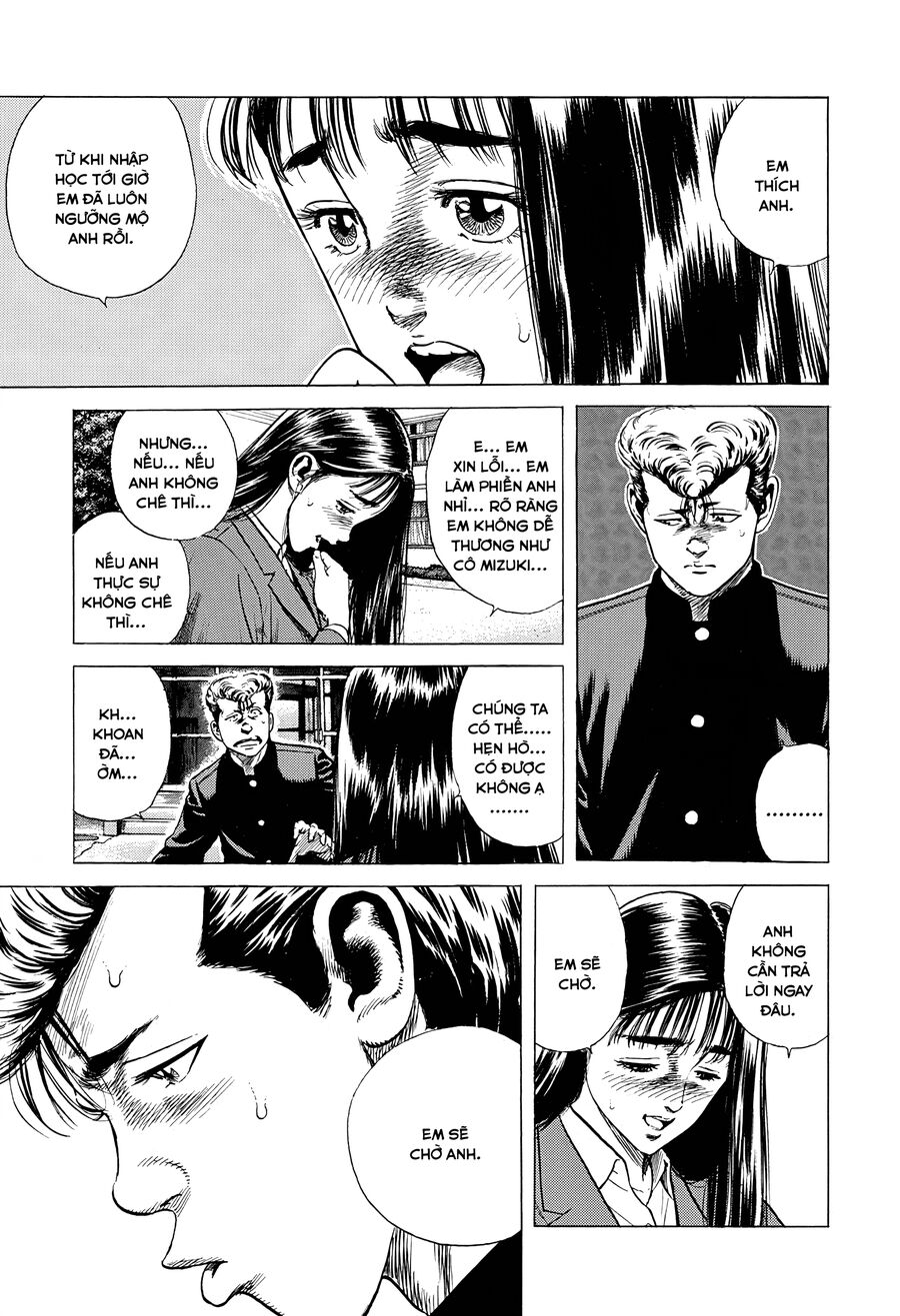 Bản Blues Vô Giá Trị Chapter 377 - 11