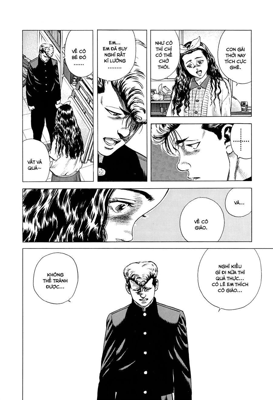 Bản Blues Vô Giá Trị Chapter 377 - 16