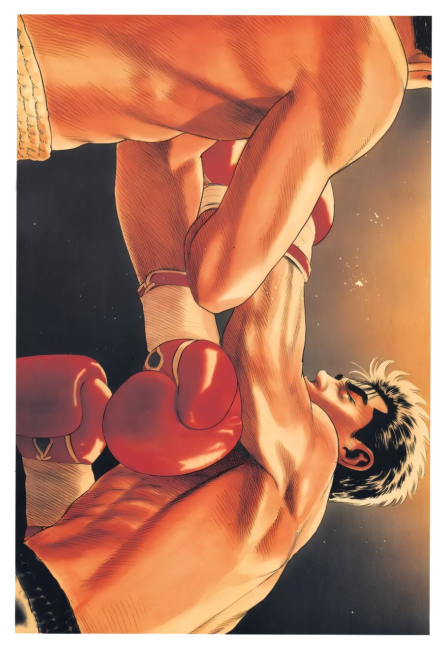 Bản Blues Vô Giá Trị Chapter 377 - 3