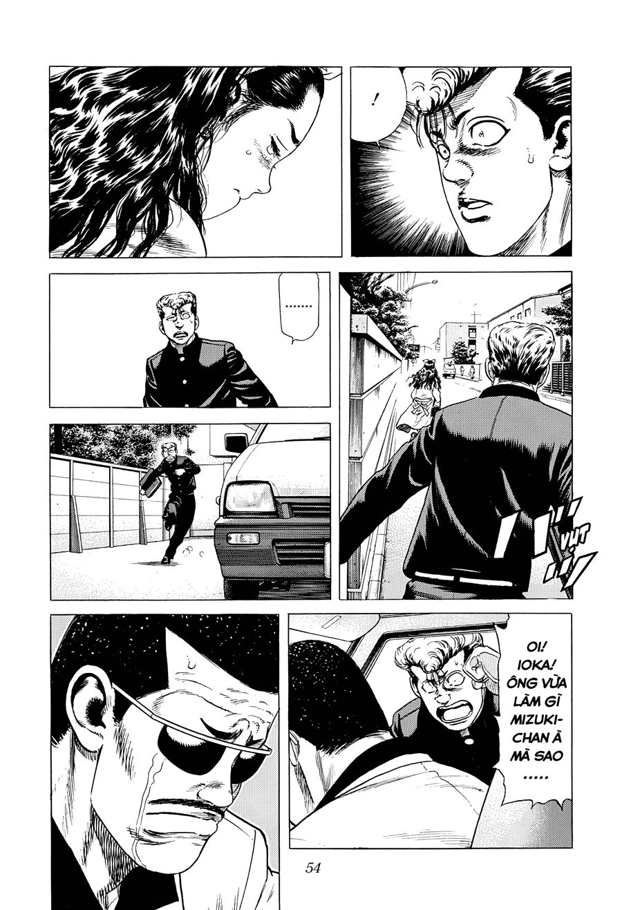 Bản Blues Vô Giá Trị Chapter 378 - 11