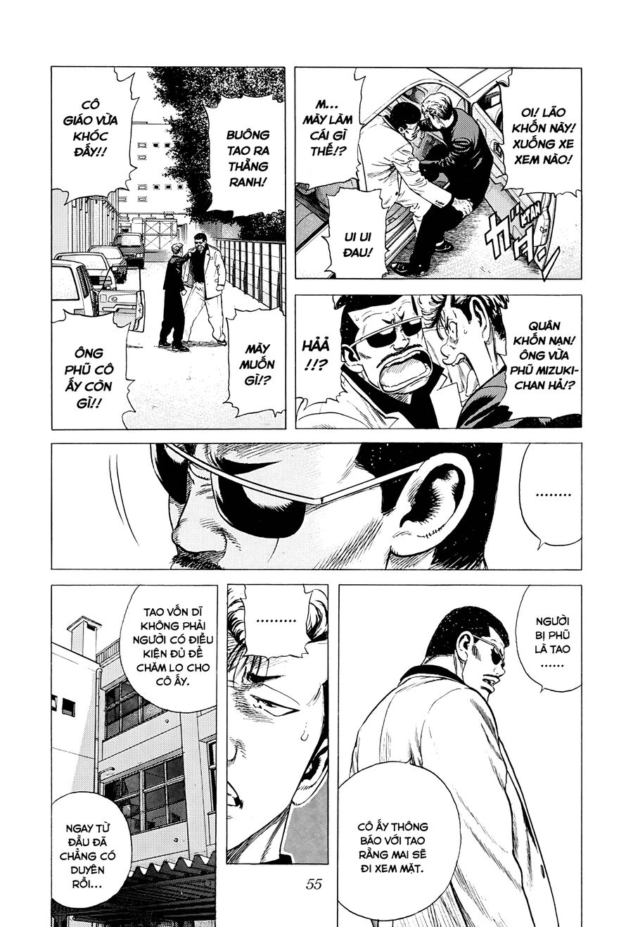 Bản Blues Vô Giá Trị Chapter 378 - 12